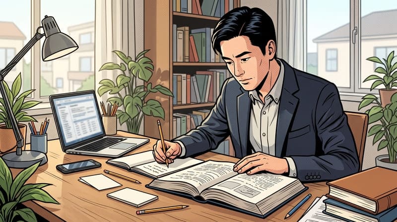 アナロジー思考とは？ビジネスの具体例と鍛え方を解説のイメージ画像